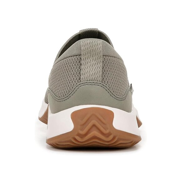 NWT Ryka Women's Encore Slip On Walking Sneakers Green Size 9.5 M $100 RY1208 - Picture 3 of 5